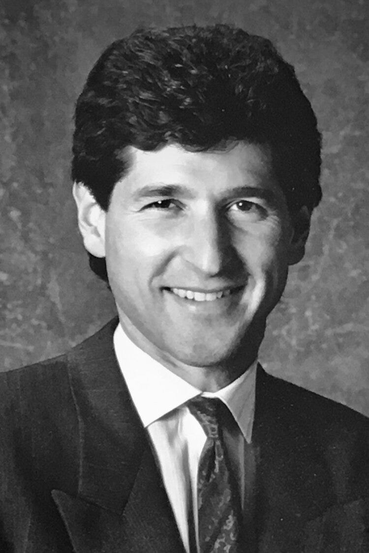 “Do You Know the Muffin Man?” by Brian Kagan by Brian Kagan Medium