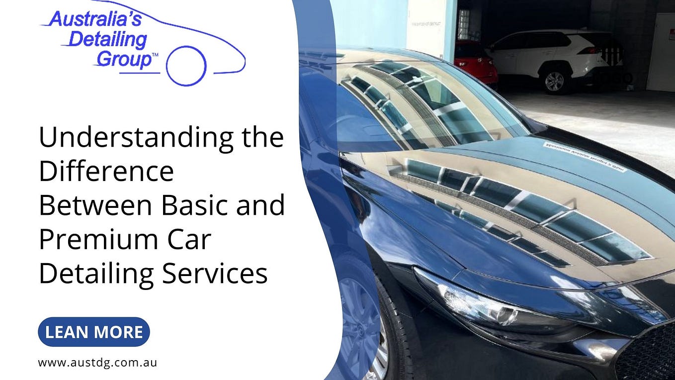Car Detailing Logan Mobile Car Detailing austdg Medium