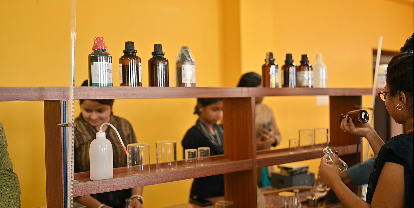 Best Paramedical College in West Bengal KBIHER Medium