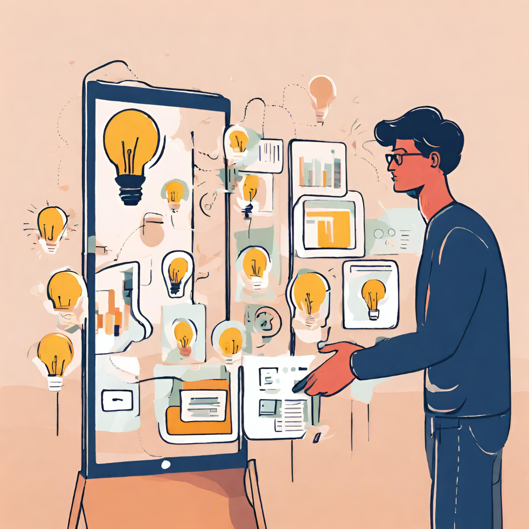 Top startup ideas from Reddit for 2024 by Marshall Hargrave Medium