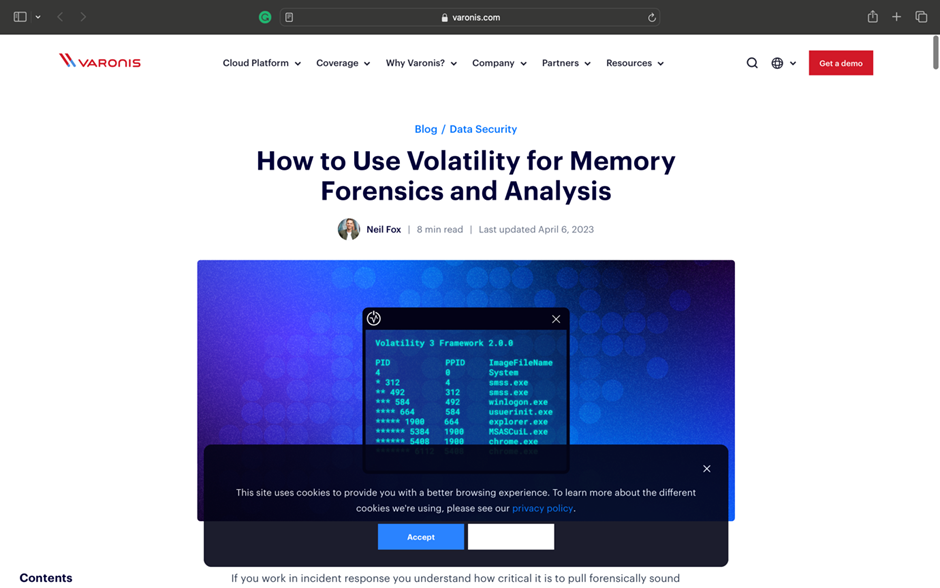 Building a Python-Based Vulnerability Assessment Tool: A Beginner’s ...