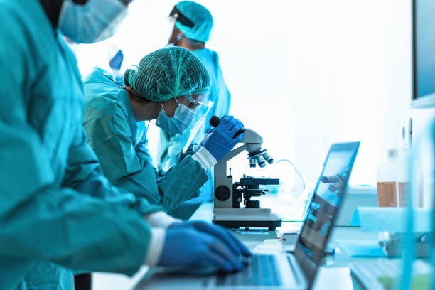 Research Clinic Los Angeles Hope Clinical Research Medium