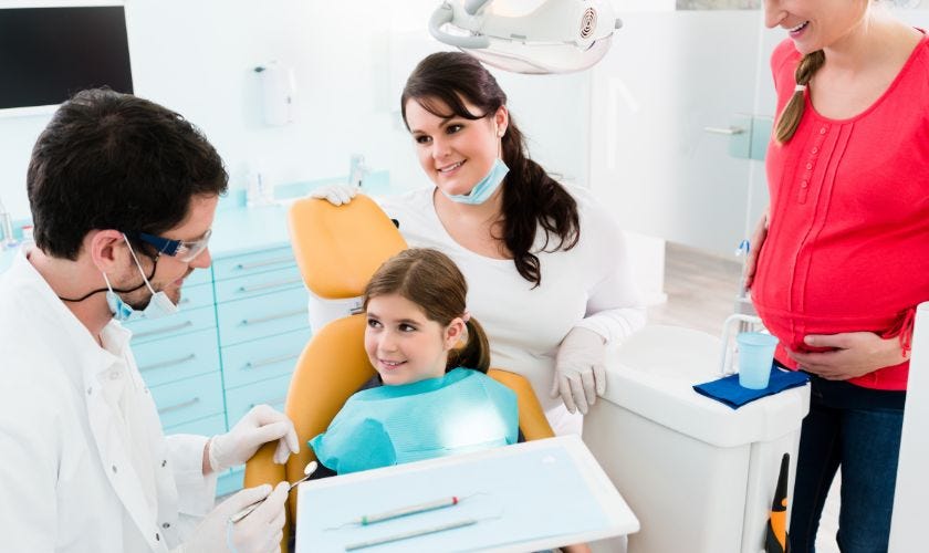 A Sparkling Austin Smile Your Guide to Choosing the Right Cosmetic Dentist by Arbor Oaks