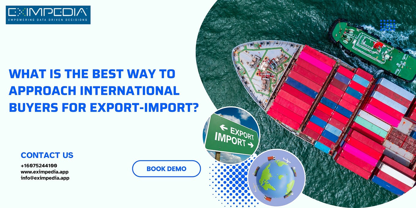 Fish Export from India: A Comprehensive Overview, by Eximpedia