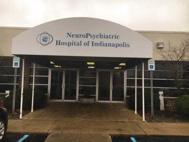 NeuroPsychiatric Hospitals