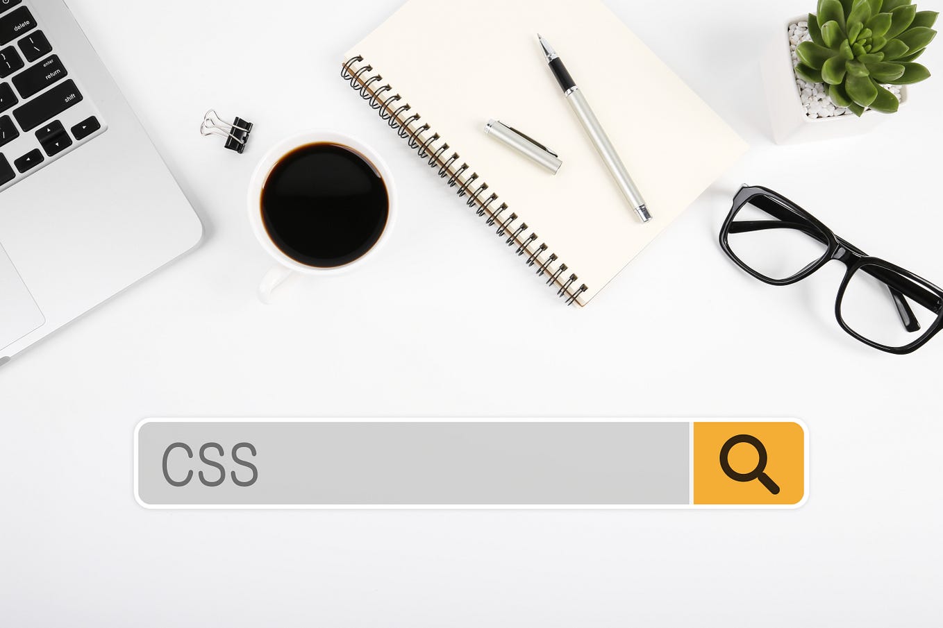 Custom Animations With CSS & Javascript | by Matthew Steele | The ...