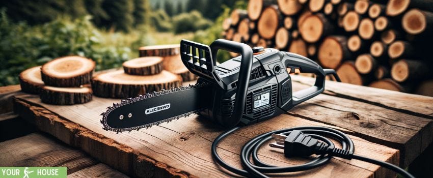Can I use 2 stroke oil for Chainsaw Bar Oil by Ethan Morgan