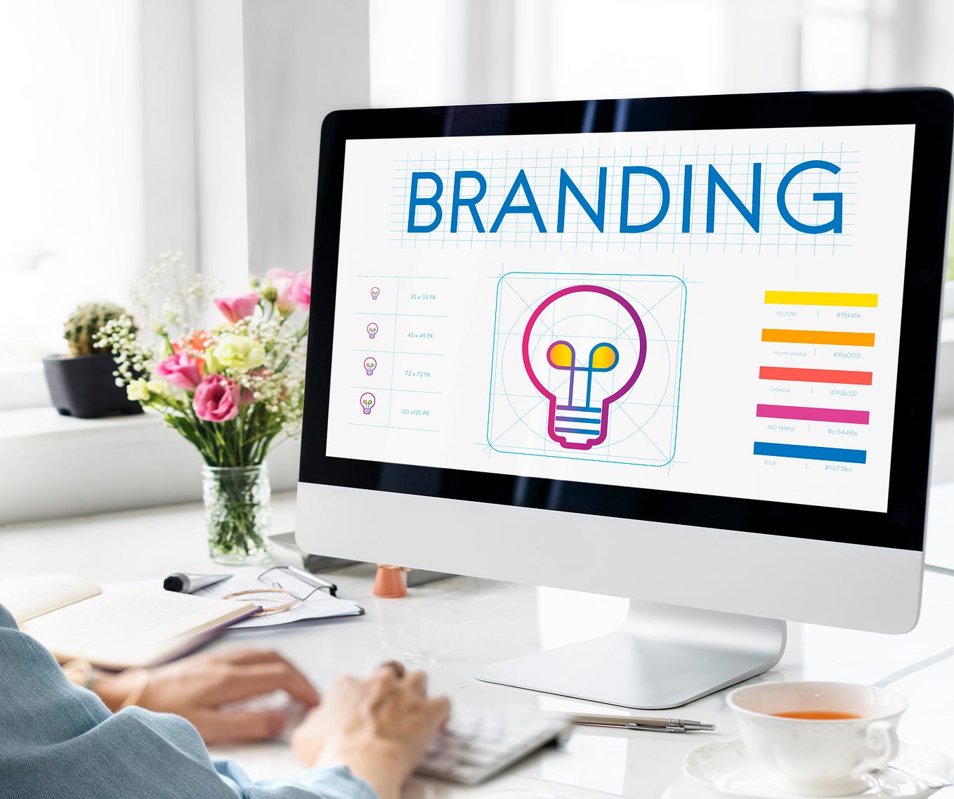 Elevate Your Brand Identity: Top 5 Branding Agencies Leading the Way