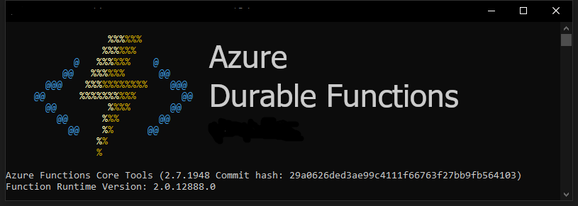 A Practical Guide to Azure Durable Functions — Part 1: Introduction ...