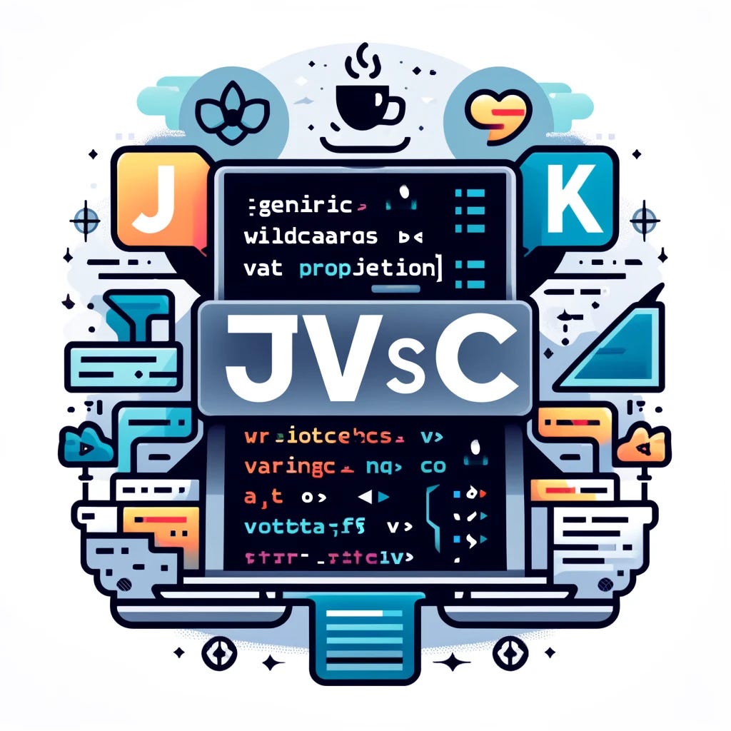 Reified Data Types and Inline Functions in Java vs Kotlin | by Muhammad ...