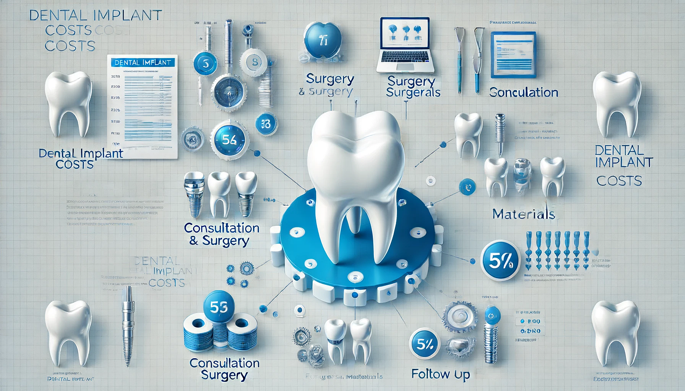 Dental Crown Costs Comprehensive Guide for 2024 by Dr. Joseph Aron