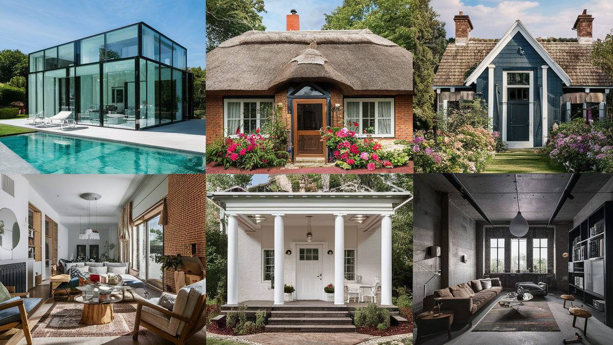 Design Your Own House Floor Plans For Free, Online In 3D by Arcadium