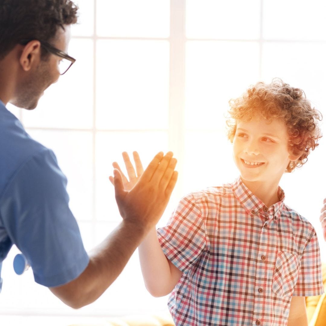 Discover the Pediatrics Care Near Charleston, SC Neighbors Pediatrics