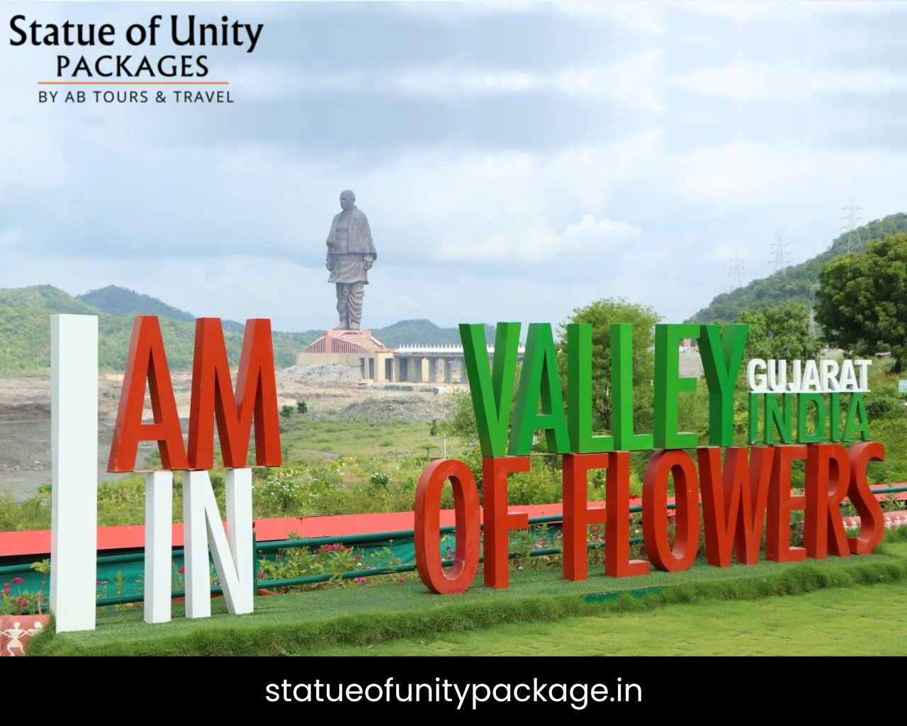 The Ultimate Guide to Booking Tickets for The Statue of Unity by