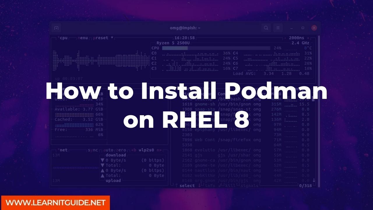 How to Install and Configure FileZilla Server on Linux RHEL 8