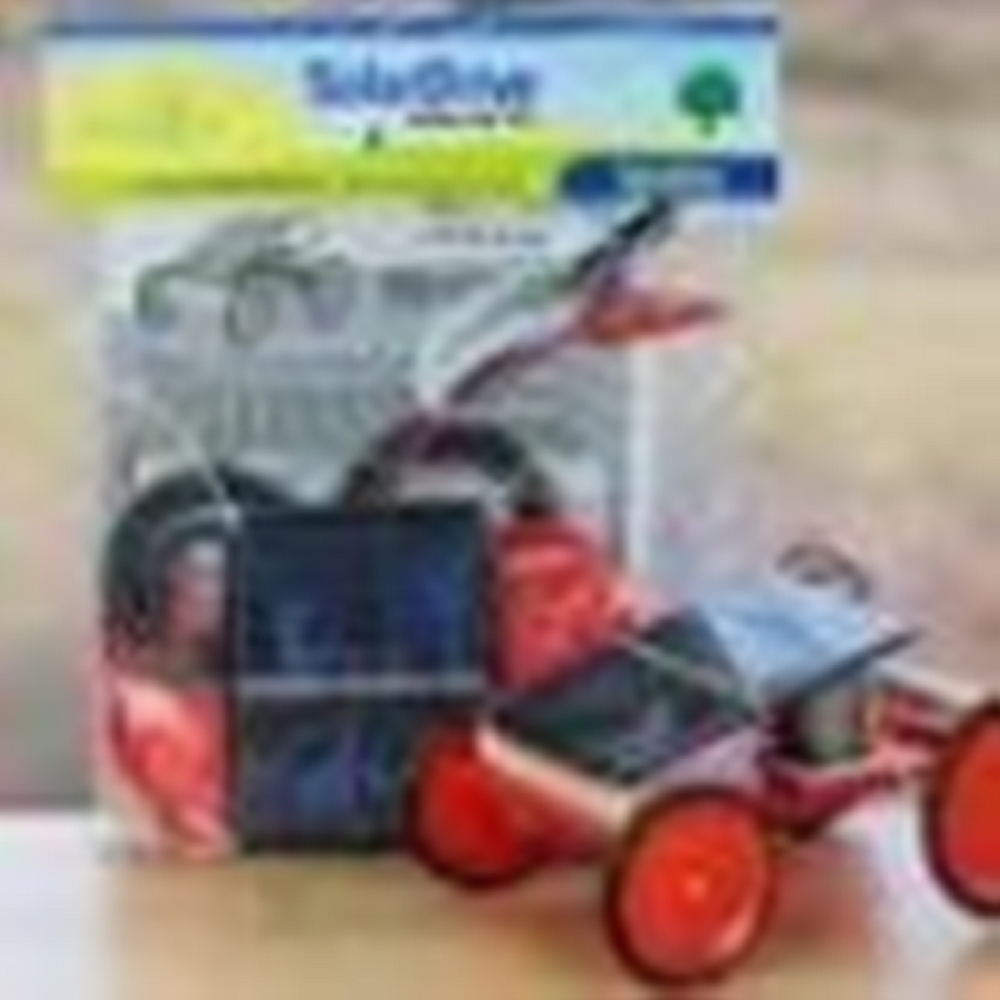 How To Build a Fantastic Solar Power Toy Car at Home. Best Solar Energy