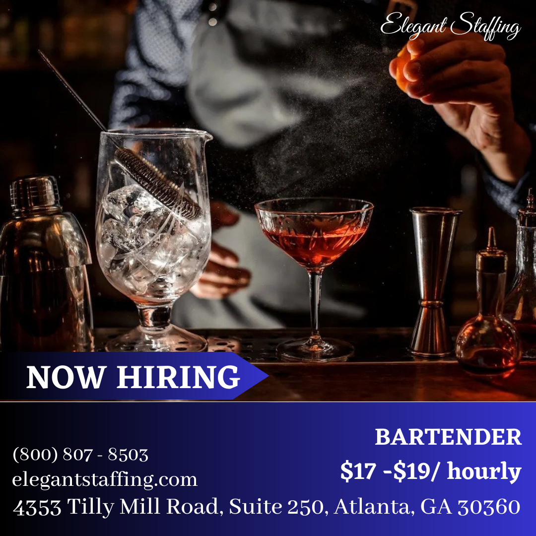 Join Our Team - Elegant Staffing - Medium