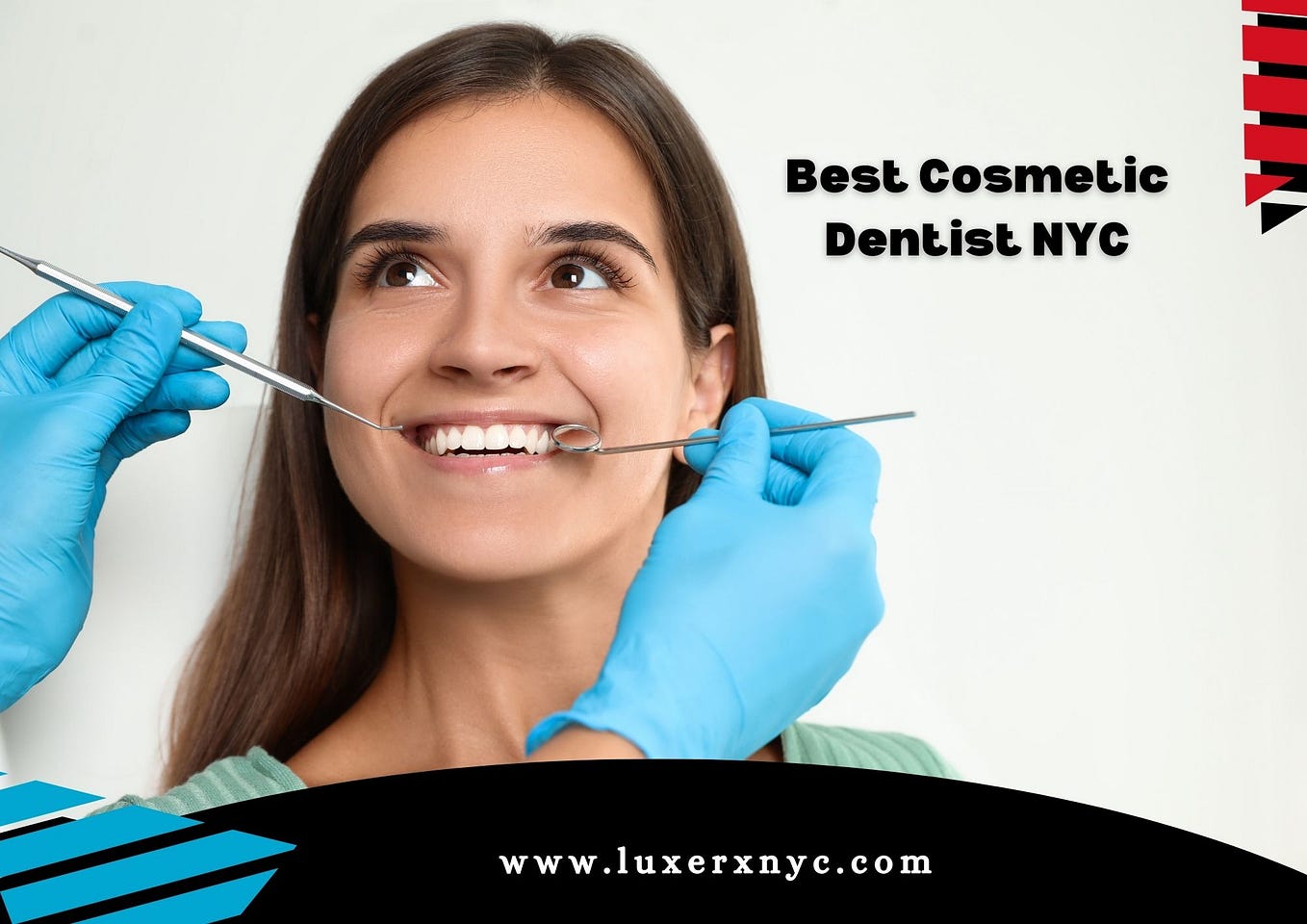 Best Porcelain Veneers Treatment NYC - Luxerxnyc - Medium