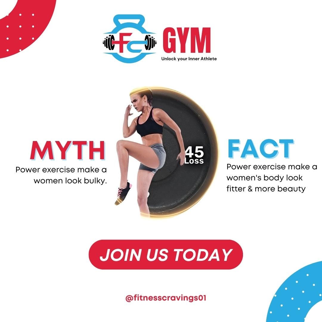 Best Gym in Vijayawada FITNESS CRAVINGS Medium