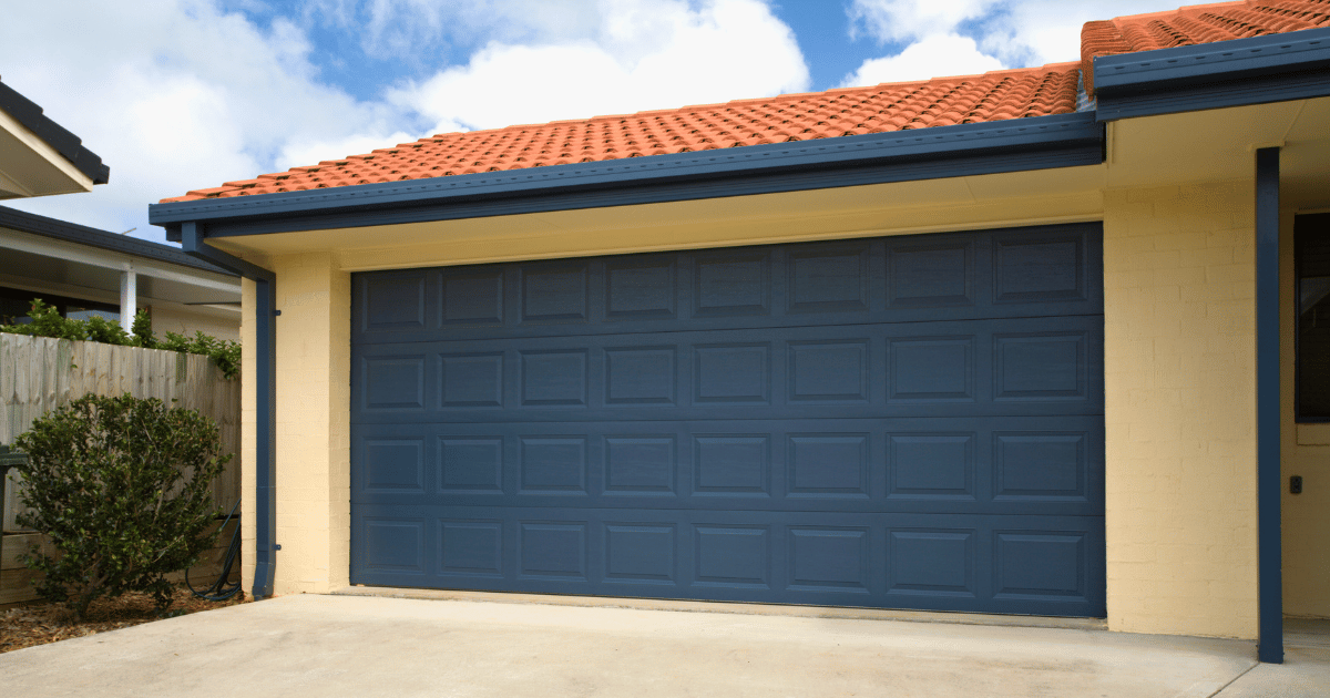 Unlock the Secrets to Seamless Garage Living with Titan Garage Doors