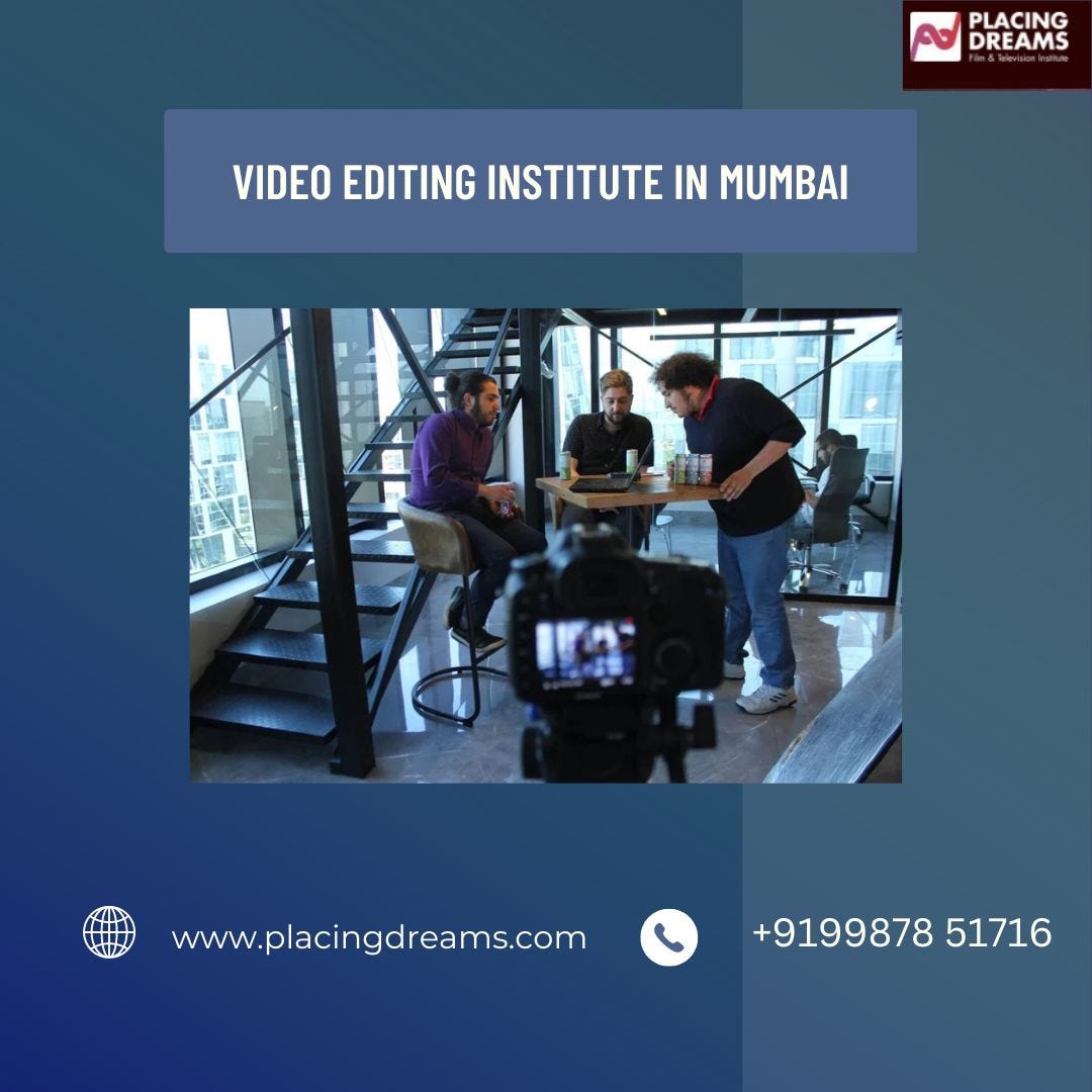 Placing Dream Unveiling Excellence at the Best Acting Academy in