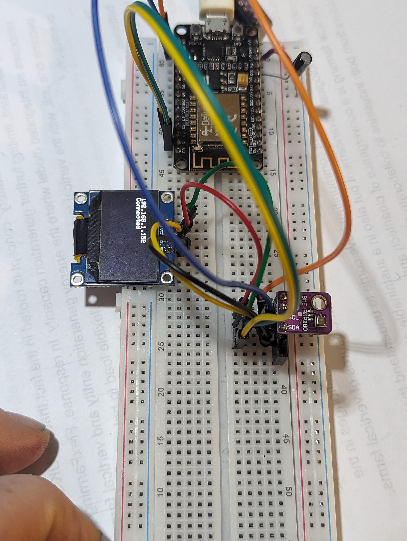 The Arduino Mega 2560, its clones, and communicating with the ESP32 ...