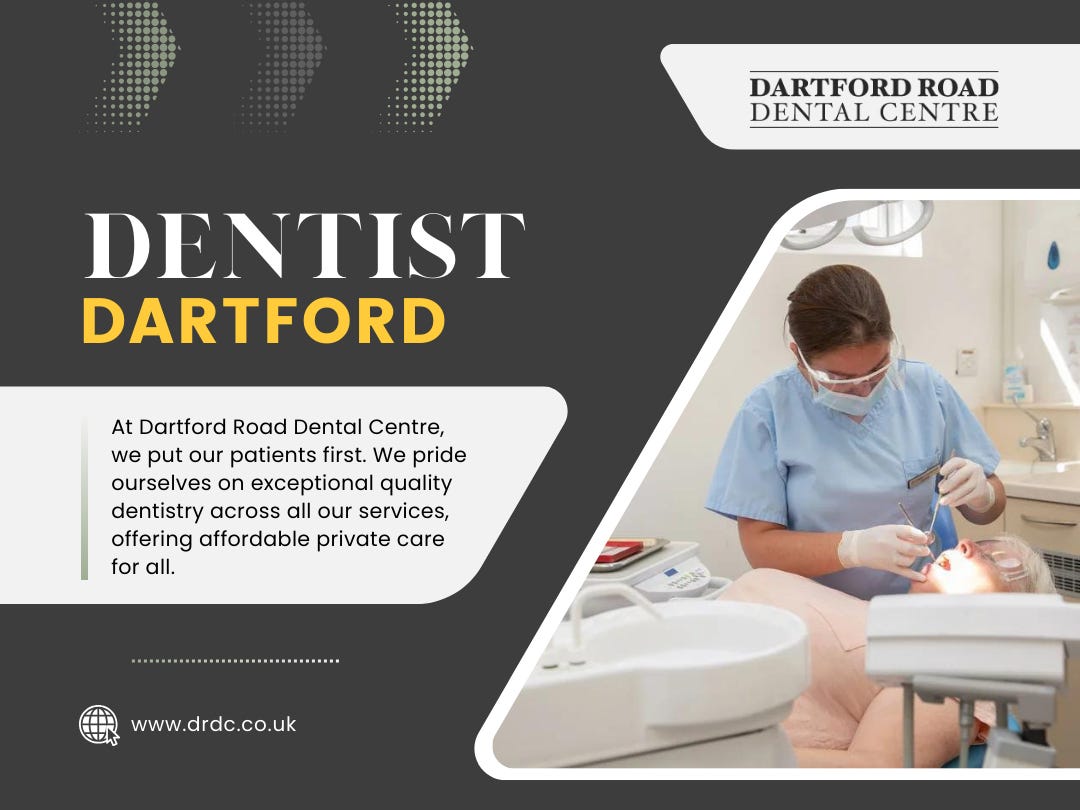 Site Map Dartford Road Dental Centre Medium