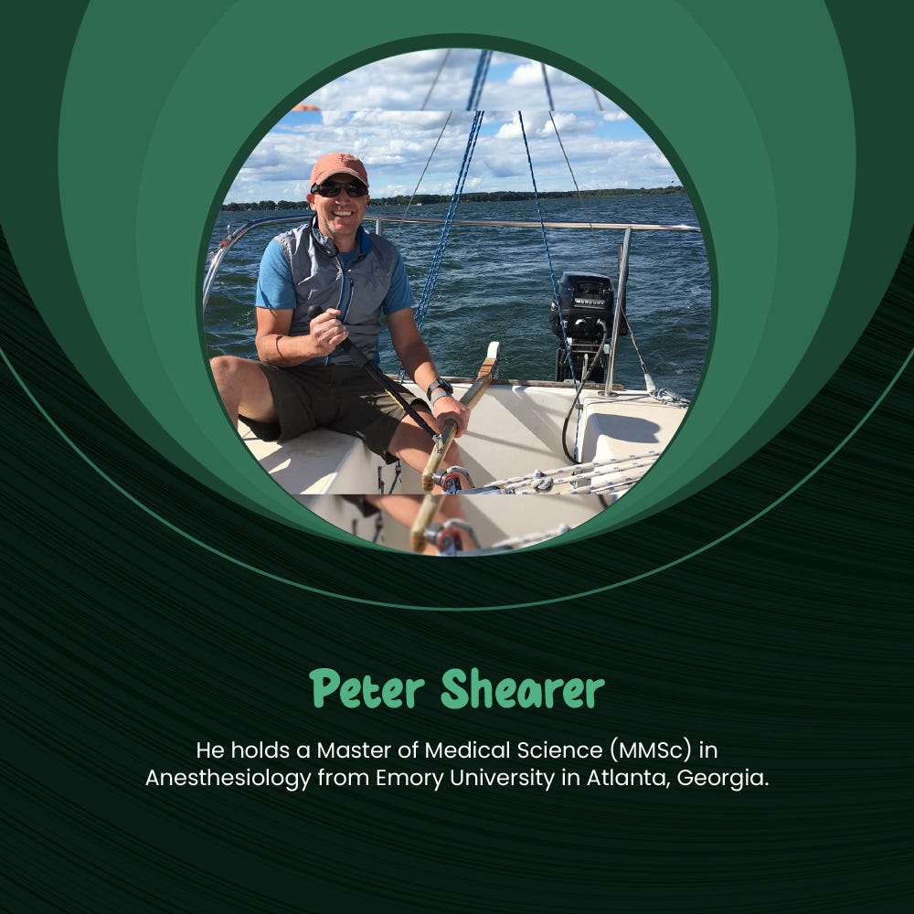 Nature’s Sanctuary Embracing the Boundless Beauty of the Outdoors by Peter Shearer A.A