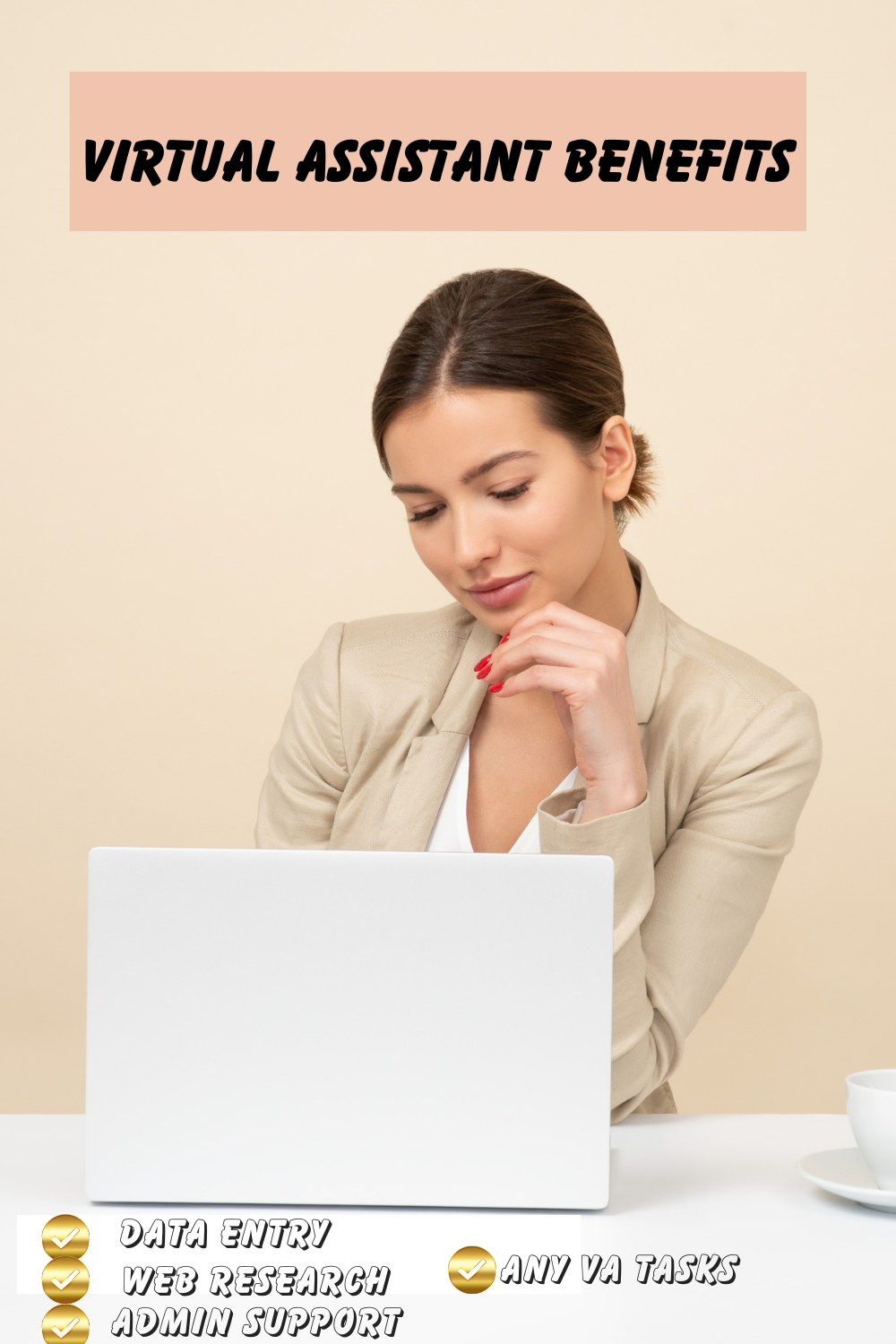 Benefits Of Hiring A Virtual Assistant Top 7 Benefits of Hiring a Virtual Assistant | by Shaheer Yousaf | Jun
