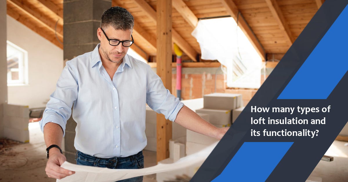 How to insulate your loft properly Home Insulation Contractors UK