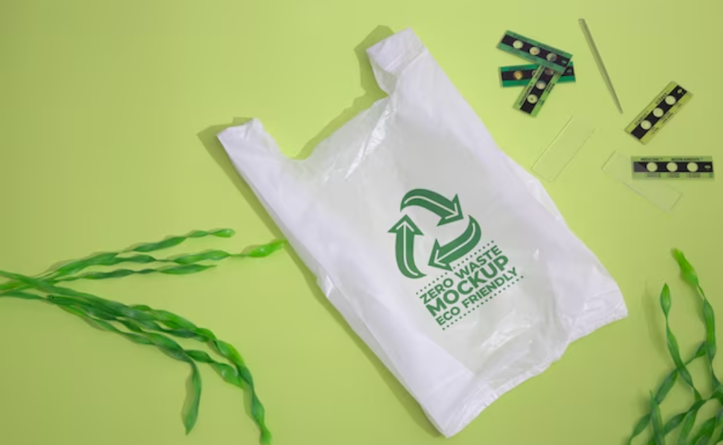 Exploring the Pros and Cons of Biodegradable and Compostable Bags by