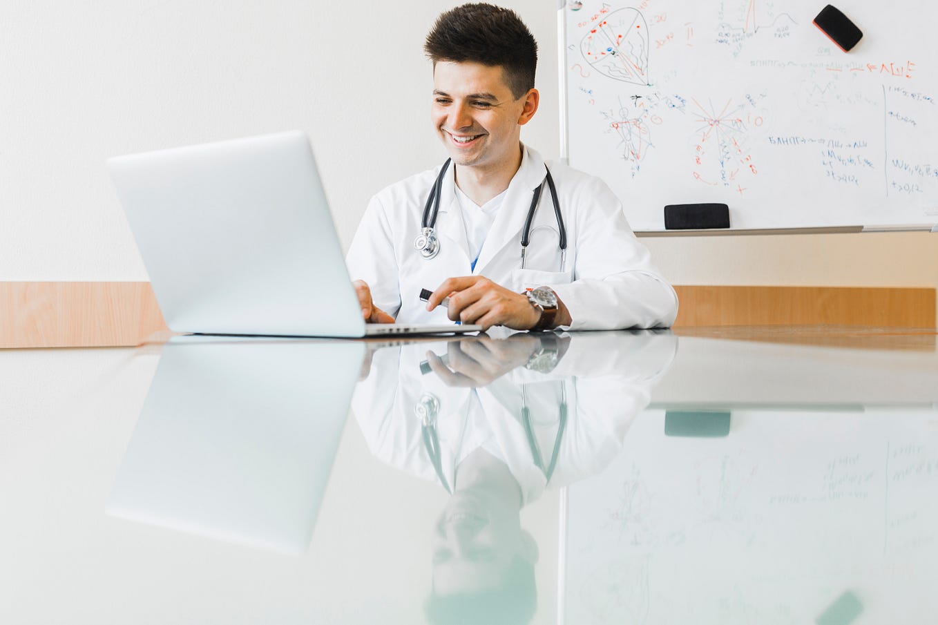 Online Appointment for Doctors Simplify Healthcare with EasyToken ...