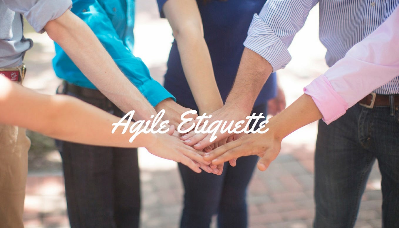 Given, When, Then — Agile Acceptance Criteria | by Andrew Brien | Medium