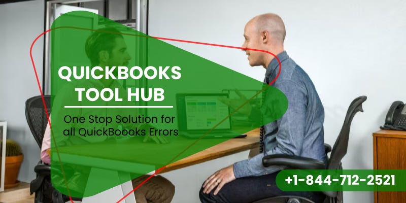 Unlocking the Power of QuickBooks Tool Hub: Your Go-To Guide for Fixing ...
