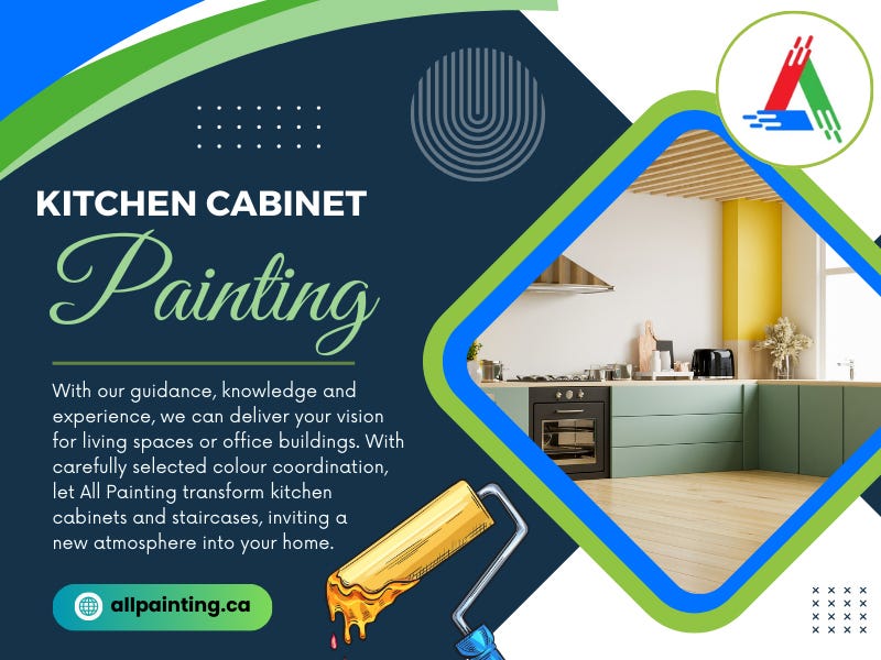 Commercial painting Toronto by Toronto Painters Oct, 2024 Medium