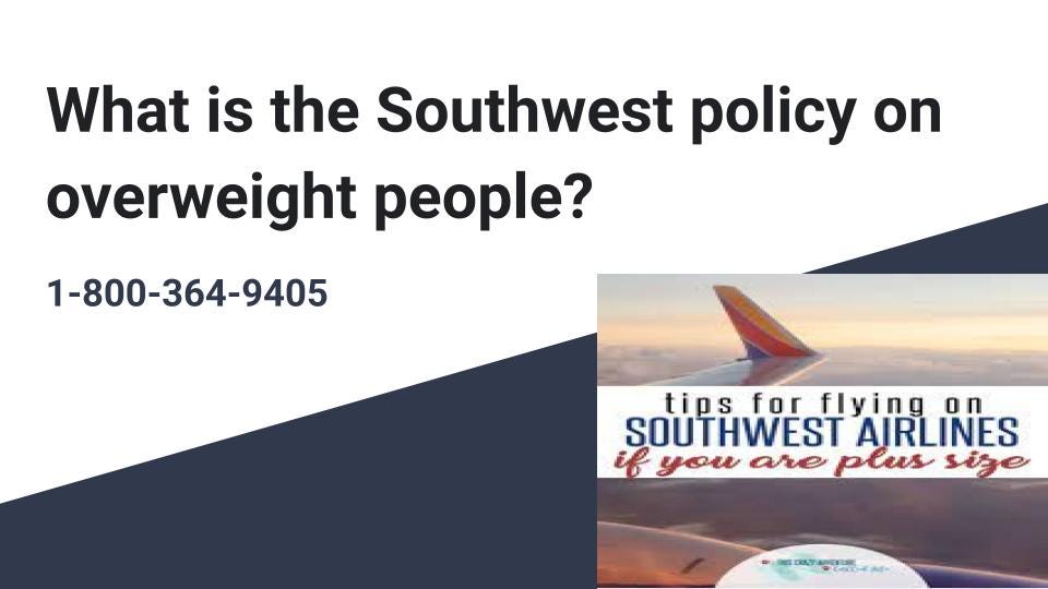 What Is Southwest Airlines Baggage Fee & Policy by Rebeka Jul, 2023 Medium
