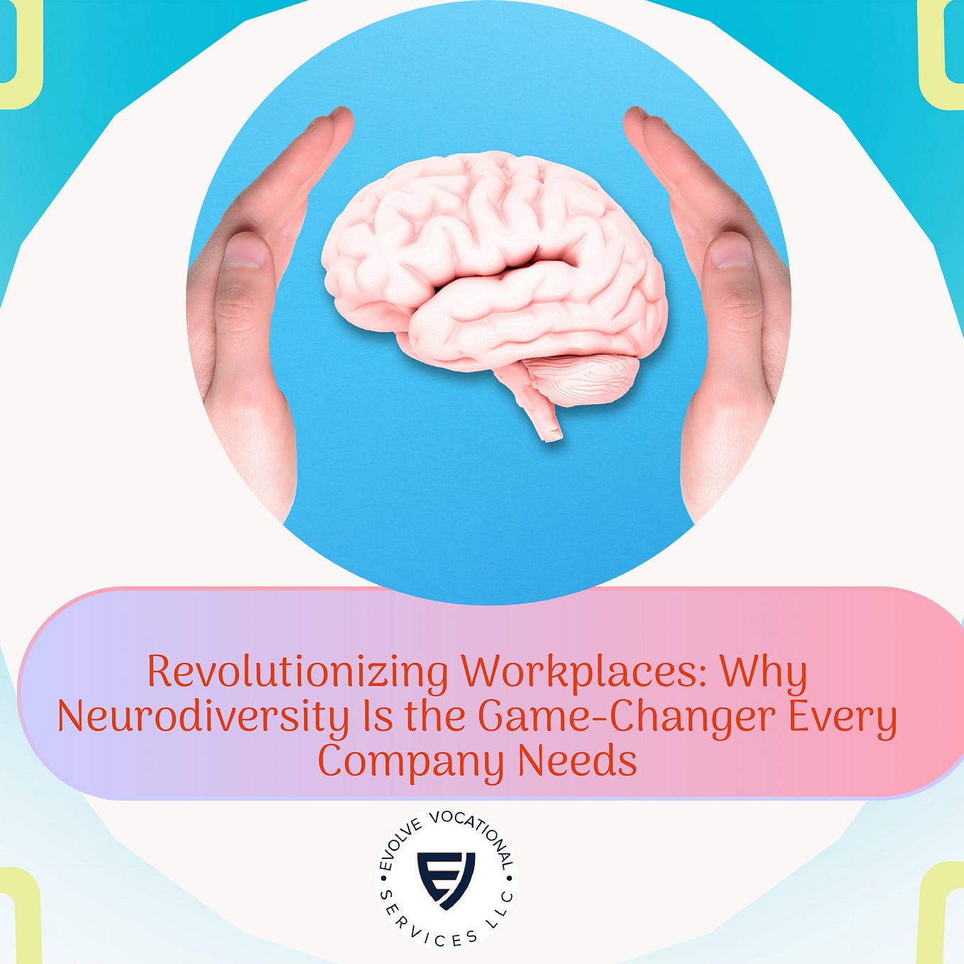 Unlocking the Secret Weapon: How Neurodivergent Talent is ...