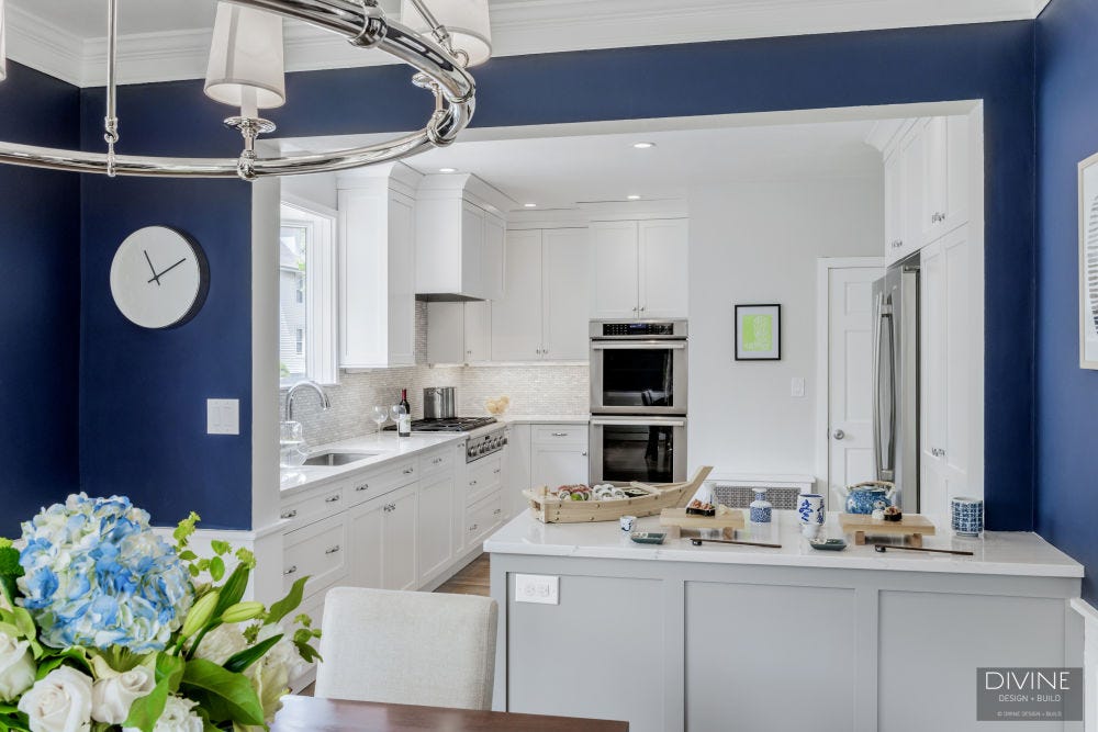 Creating Your Dream Space: Interior Design Cambridge’s Guide to Kitchen ...