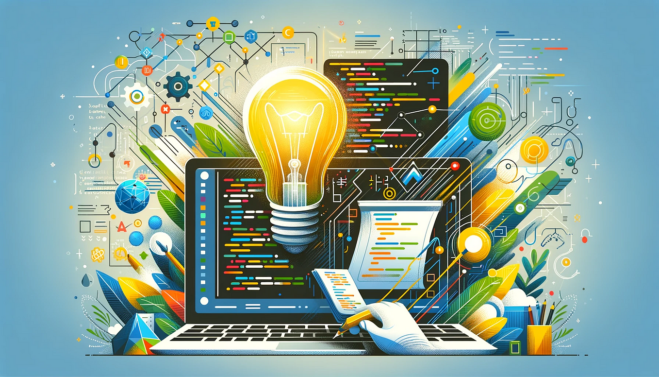 100 Days of Code Challenge: Completed! | by Brittany Walker | Code Like ...