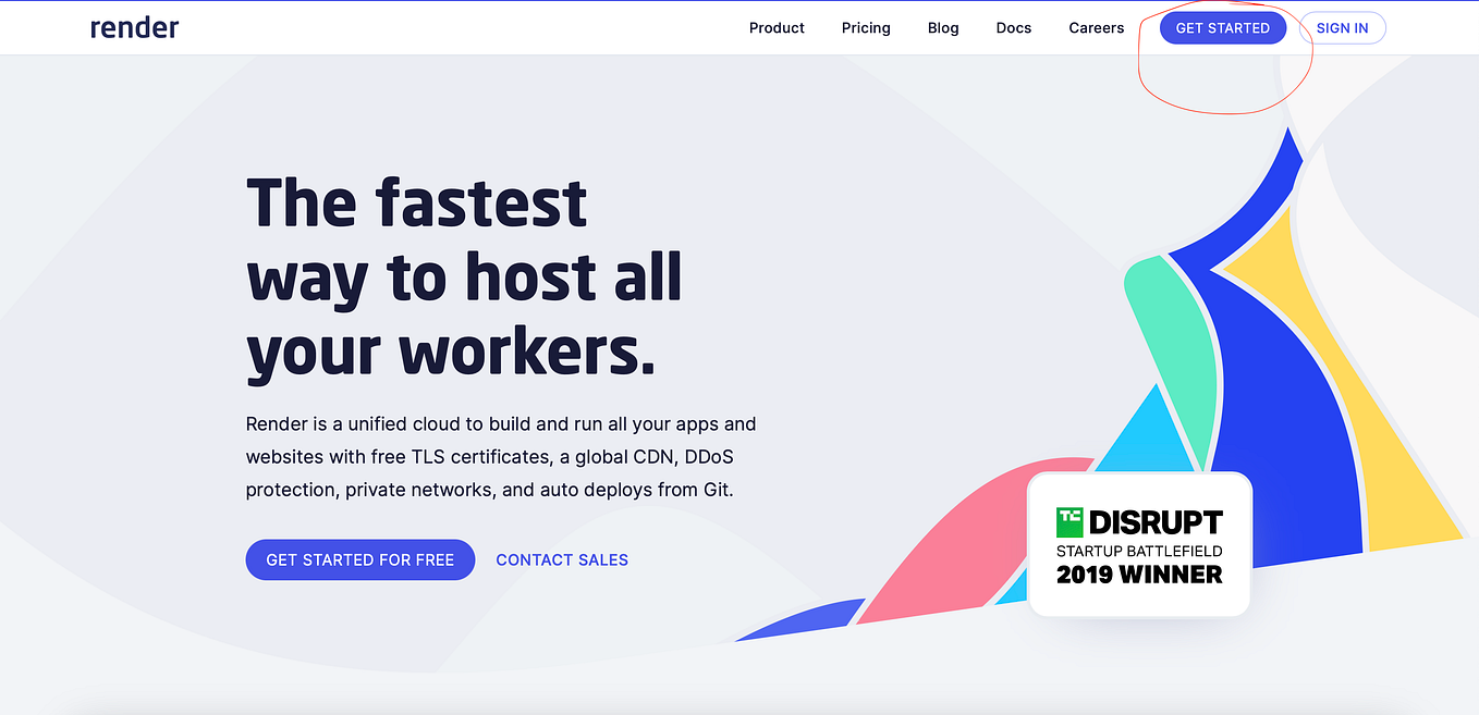 A Simple Guide to Consuming RESTful APIs in React JS | by Hassan Yahya ...