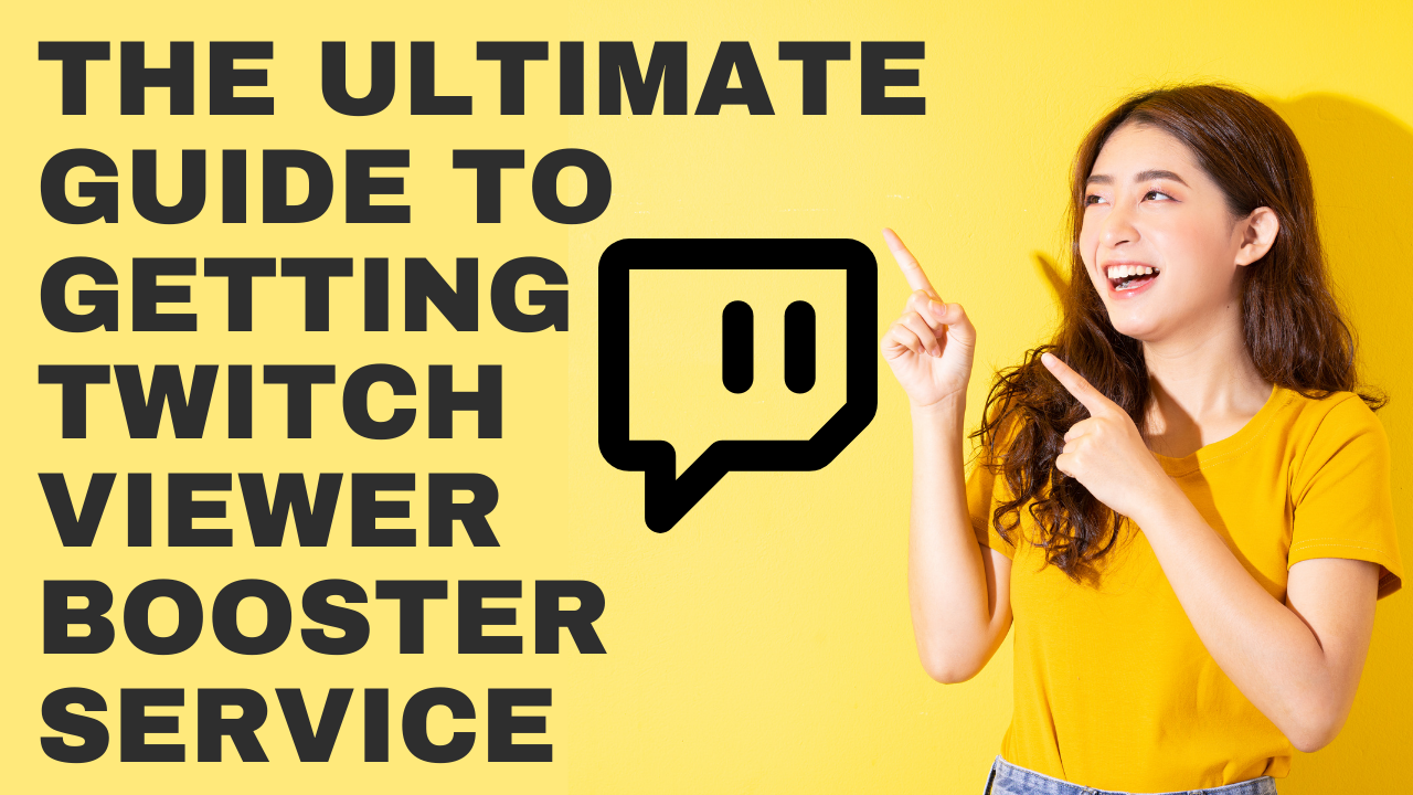 Understanding Twitch Live Views A Comprehensive Guide by Maik jaeger Medium