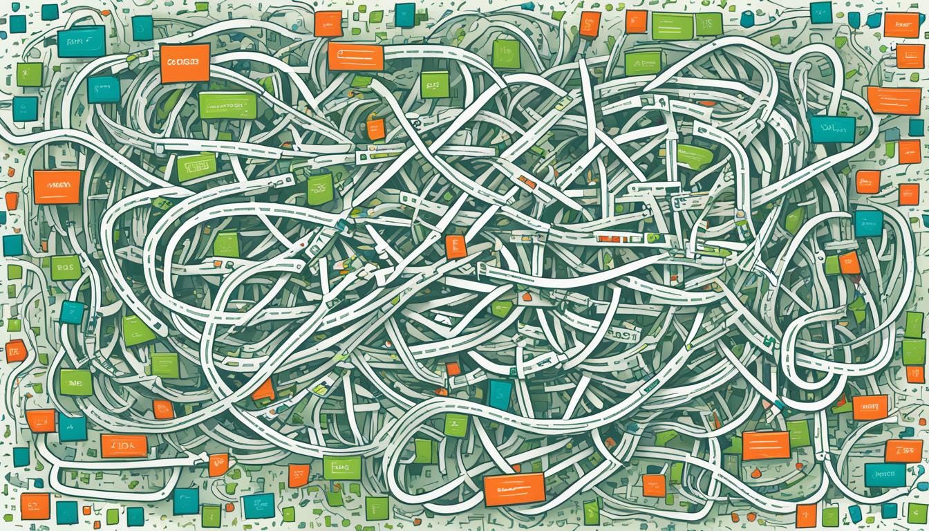 How Node Js Works By Wanuja Ranasinghe Dev Genius How Node Js Works By Wanuja Ranasinghe Dev Genius