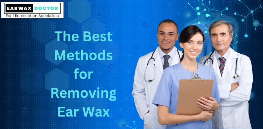 Find the Best Ear Syringing Clinics in London for Optimal Care | by ...