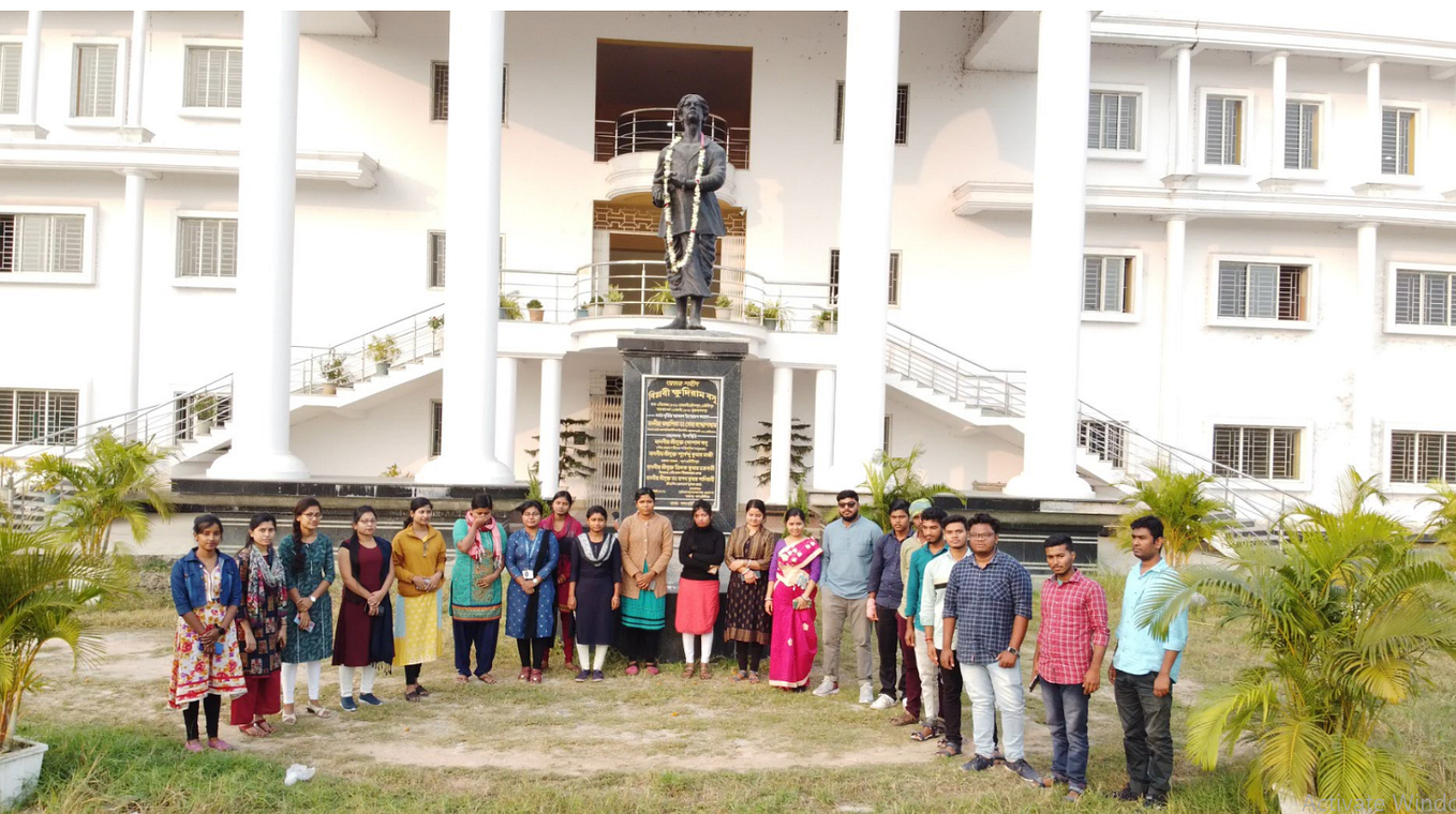 Best B.Sc. in Medical Laboratory Technology Course in West Bengal