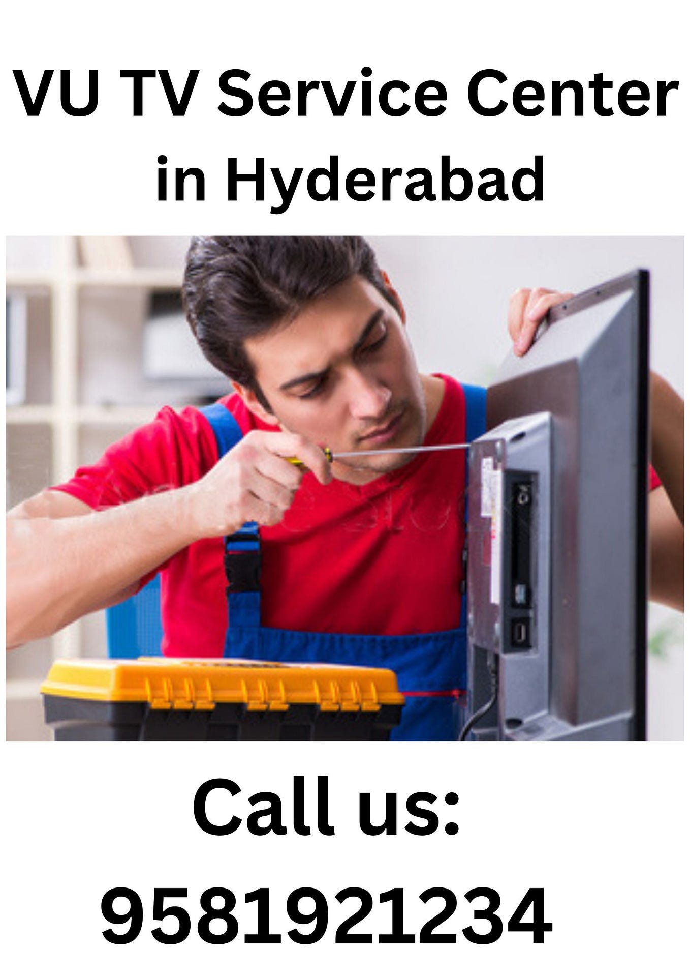 SONY SERVICE CENTER IN HYDERABAD Vasudhara Medium