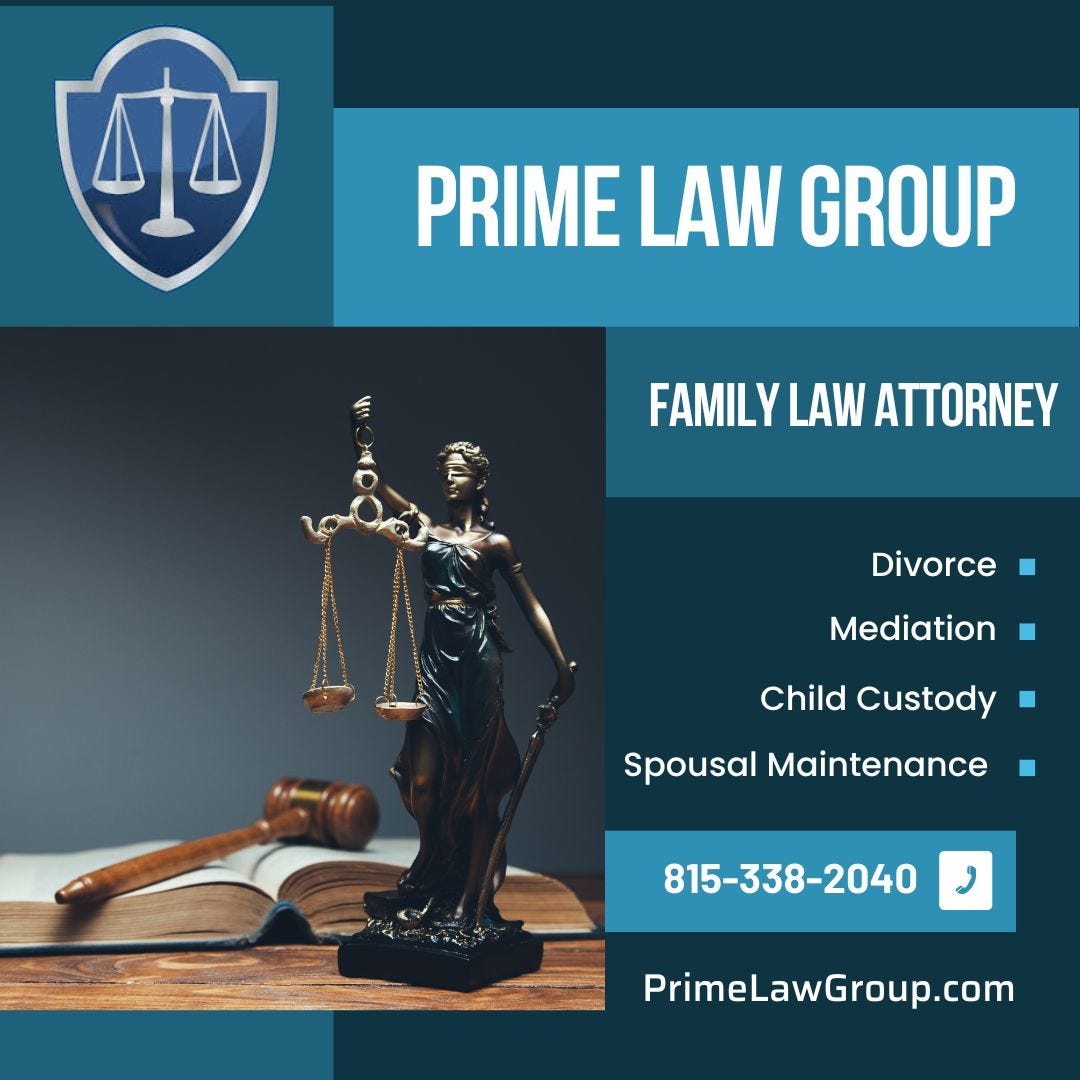 When Does an Inheritance Marital Property? by Prime Law Group