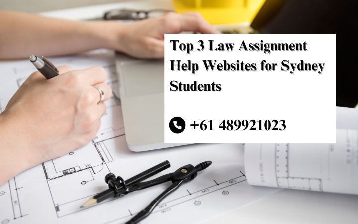 Top 3 Marketing Assignment Help Websites for Melbourne Students | by ...