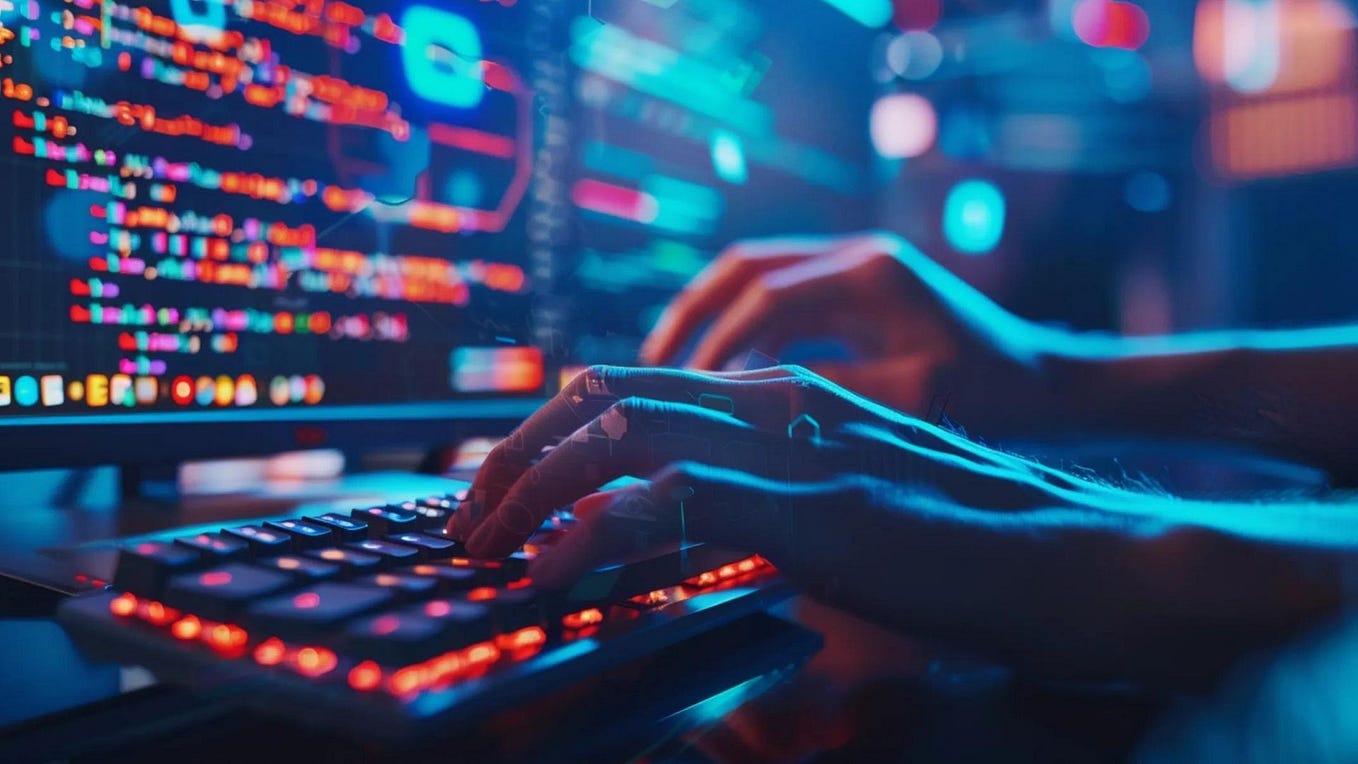 Why Is Next.Js 15 Revolutionizing Web App Development?