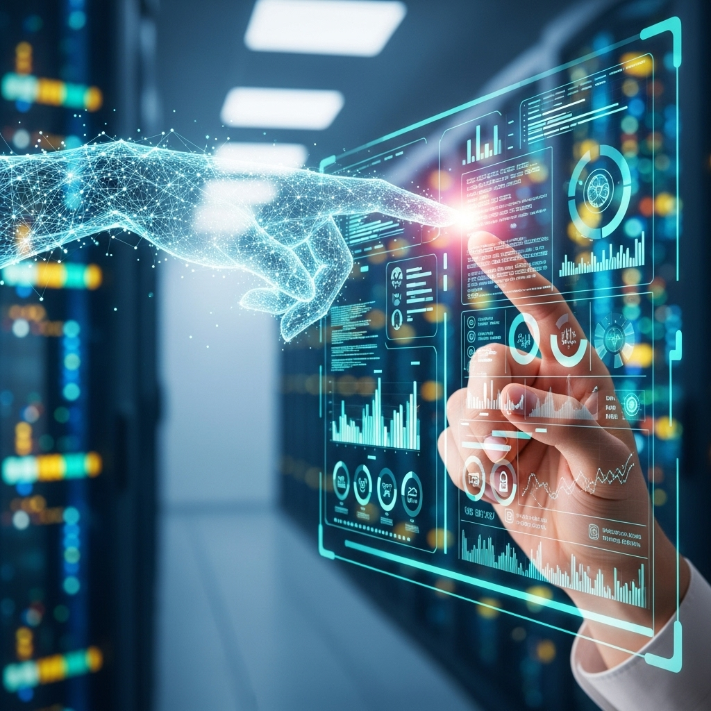 What Netflix, Doctors, and City Planners Teach Us About Data Types | by ...