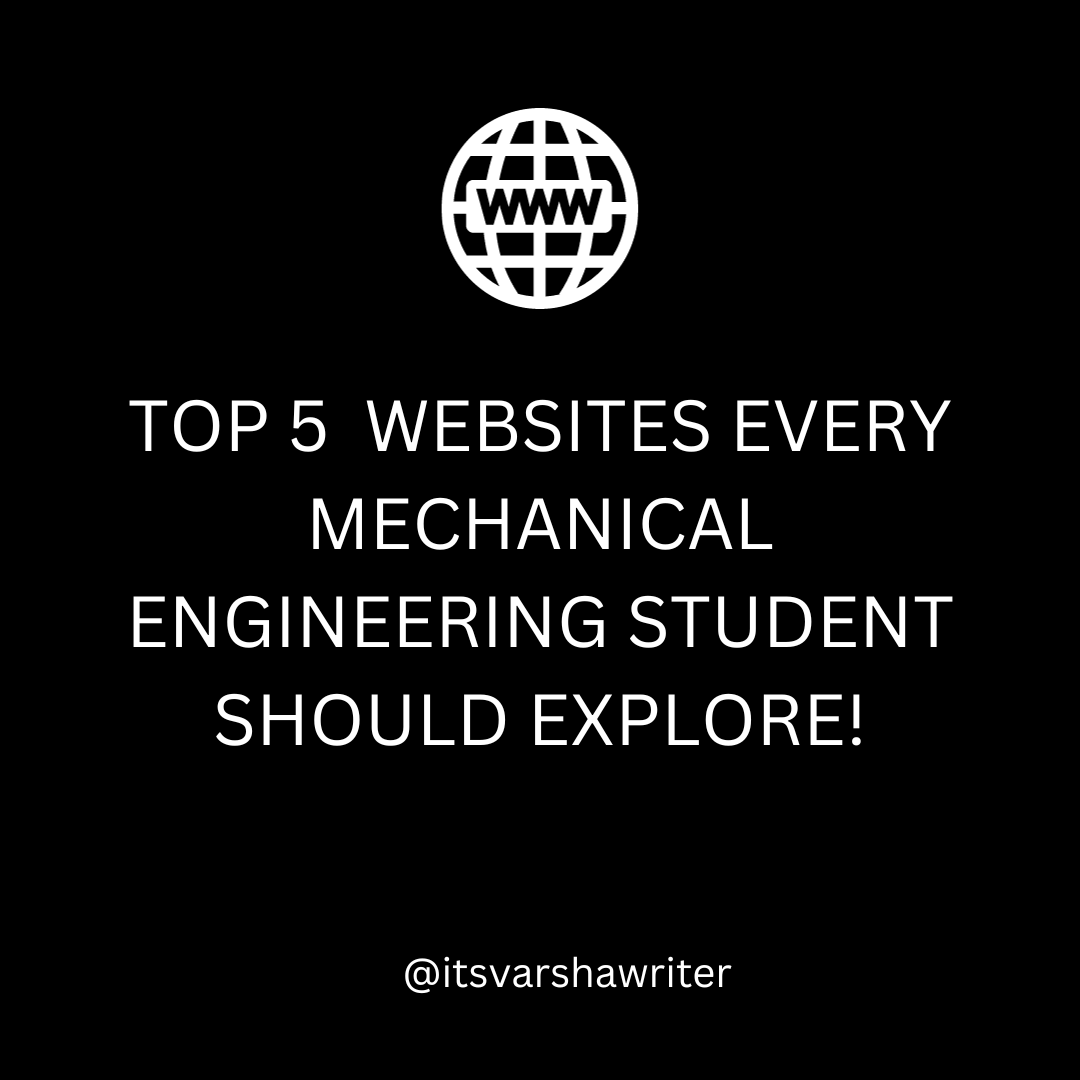 Navigating Excellence Top 10 Mechanical Engineering YouTube Channels
